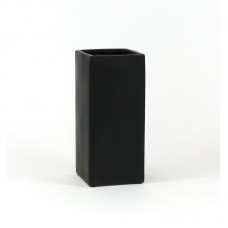 WGVInternational Square Ceramic Block Table Vase WGVI1170